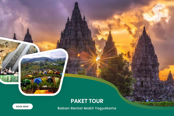3D2N-PAKET-2 3D2N-PAKET-2