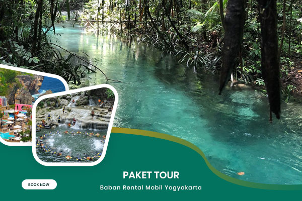 3D2N-PAKET-3 3D2N-PAKET-3