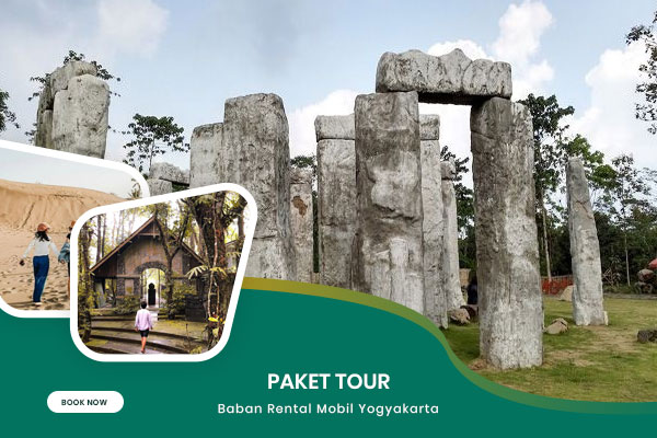 3D2N-PAKET-4 3D2N-PAKET-4