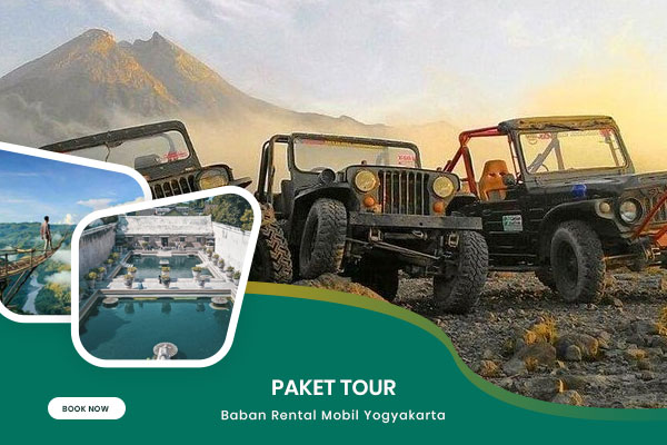 4D3N-PAKET-1 4D3N-PAKET-1