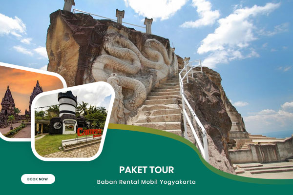 4D3N-PAKET-2 4D3N-PAKET-2