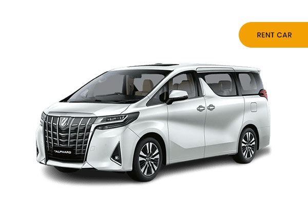 ALPHARD FC ALPHARD FC