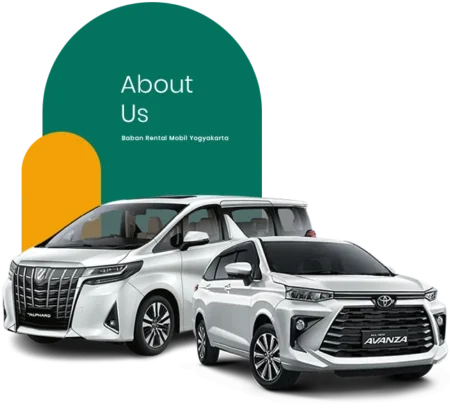 Baban Rental Mobil Yogyakarta Profil Baban Rental Mobil Yogyakarta Profil