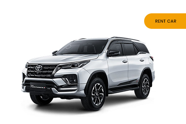 FORTUNER-GR