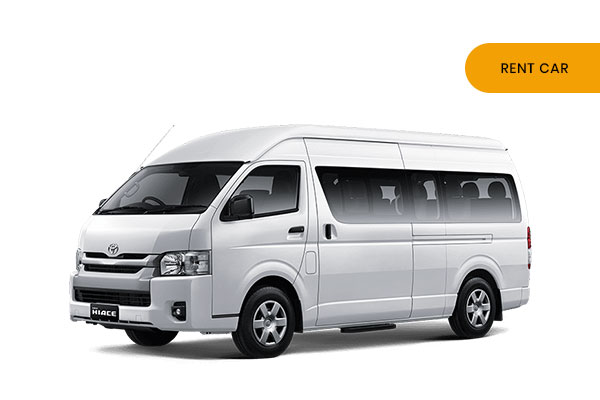 HIACE-COMMUTER