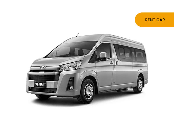 HIACE-PREMIO HIACE-PREMIO