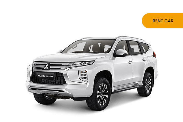 PAJERO